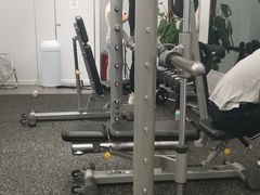 -乐刻运动健身(蓝润摩里中心店)