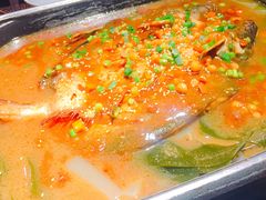 -龙门烤鱼(东方宝泰店)