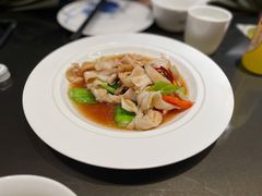 油淋鸟贝-东莱馋房(陆家嘴店)