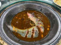 -燕北云山·农家菜·灶台鱼(密云溪翁庄店)
