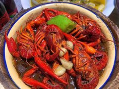 -怪怪龙虾·来自江苏盱眙(惊驾路店)
