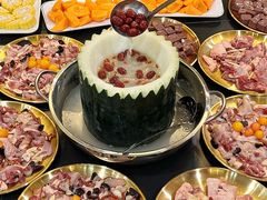 -石潭贵香酒店(玄真路店)