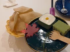 -荷花泰菜(东方新天地店)