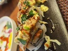 -樱の千渡日式料理·铁板烧•烧鸟(金盛田广场店)