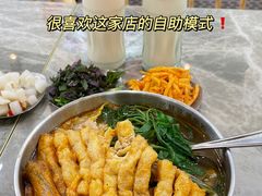 -居鲜味螺蛳粉(客村店)