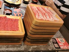 -牛YO寿喜烧火锅自助(三台子万象汇店)