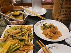 -福苗小骆驼烧烤(大唐不夜城店)