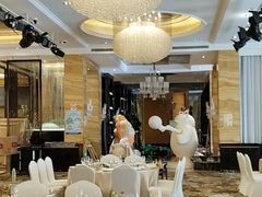 -上海闵行星河湾酒店