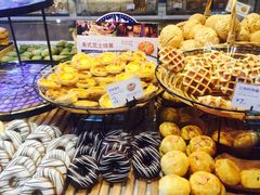-巴黎贝甜(大宁国际商业广场店)