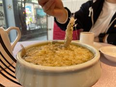 蒜泥白虾-天福苑(崇宁路店)