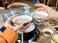 -尼玛藏家风味园(阿山食城店)