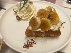 -娜娜家•Nana's restaurant (南开大悦城店)