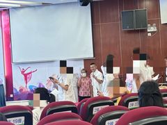 -AC健身工作室(千灯湖店)