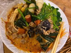-郭记小街麻辣烫(南小街总店)