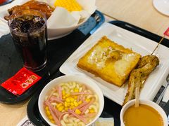 -大家乐(广州荔湾领展广场店)