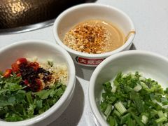 -大斌家串串火锅(上河国际店)