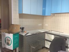 -佰丽爱家全屋定制(汶水店)