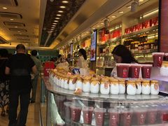 -泰康食品(南京东路店)