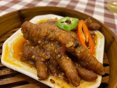 -顺悦酒家(嘉信城市广场店)