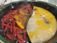 -有拈头成都市井火锅(稠州西路店)
