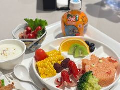 -dodonpa.墩墩伐 便当食堂(博华广场店)