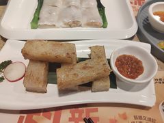 -点都德(大茶楼店)