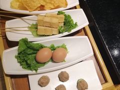 -满堂欢豆捞坊(美丽华大酒店店)