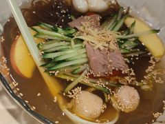 -七八冷面·延边朝鲜族美食(欢乐谷店)