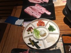 -千寻烧肉(政务区店)