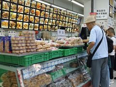 -宫廷糕点铺(人民中路店)