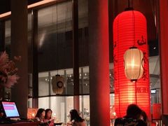 大堂-山葵家居酒屋(天目里店)