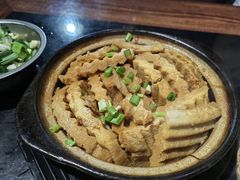 -好灶头妈妈菜·柴火灶台鱼·千岛湖土菜地标美食