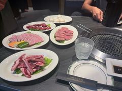 -NIUAN牛庵·日式和牛烧肉(恒隆店)