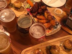 -Boxing Cat Brewery拳击猫精酿啤酒馆(永福店)