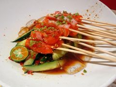 -串盟烧烤·长沙美食地标(星沙店)