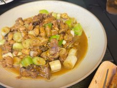 -青禾小厨新疆菜(总店)