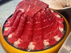 -一绪に寿喜烧(夫子庙水游城店)