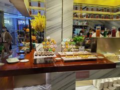 -堂会·KTV·自助餐·团建聚会(天河店)