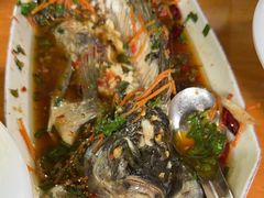 -龙姐私房菜(和顺古镇店)