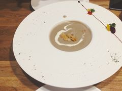 -HIGH FIVE哈福手工汉堡(桂林路店)