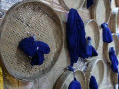 -璞真扎染博物馆