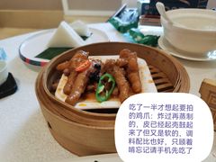 -龙悦湾酒家·八阵鱼生·渔人码头店