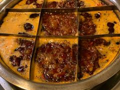 -邓莽子老火锅(鲁祖庙店)