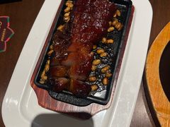 -千日贺茶餐厅(高新万达店)