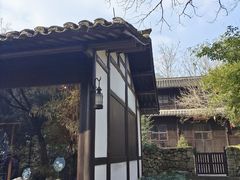 -法云安缦酒店