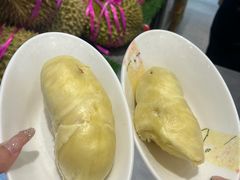 -半岛听涛蒸汽海鲜自助(K11店)