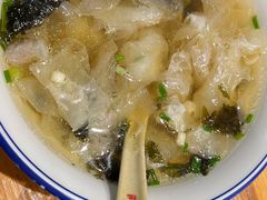 -余氏豆腐包老店(东直街店)