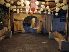 -大汗烧烤滩羊馆(清水河公园店)
