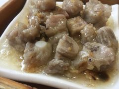 -味可道美食坊(福基路店)