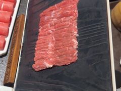 -东来顺(非遗·清真火锅·盛世广场店)